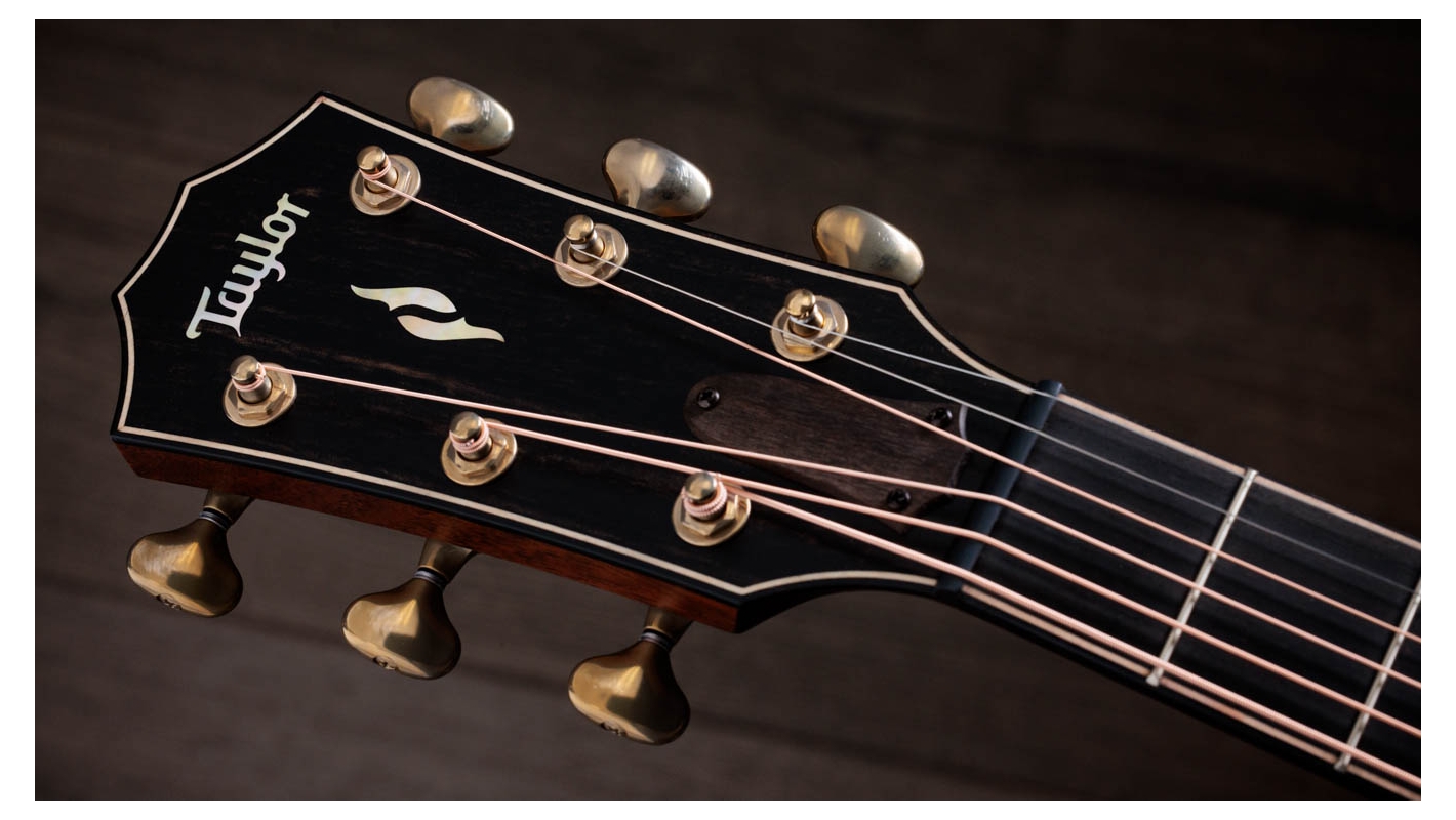 50th Anniversary Builder's Edition 814ce LTD Shaded Edge